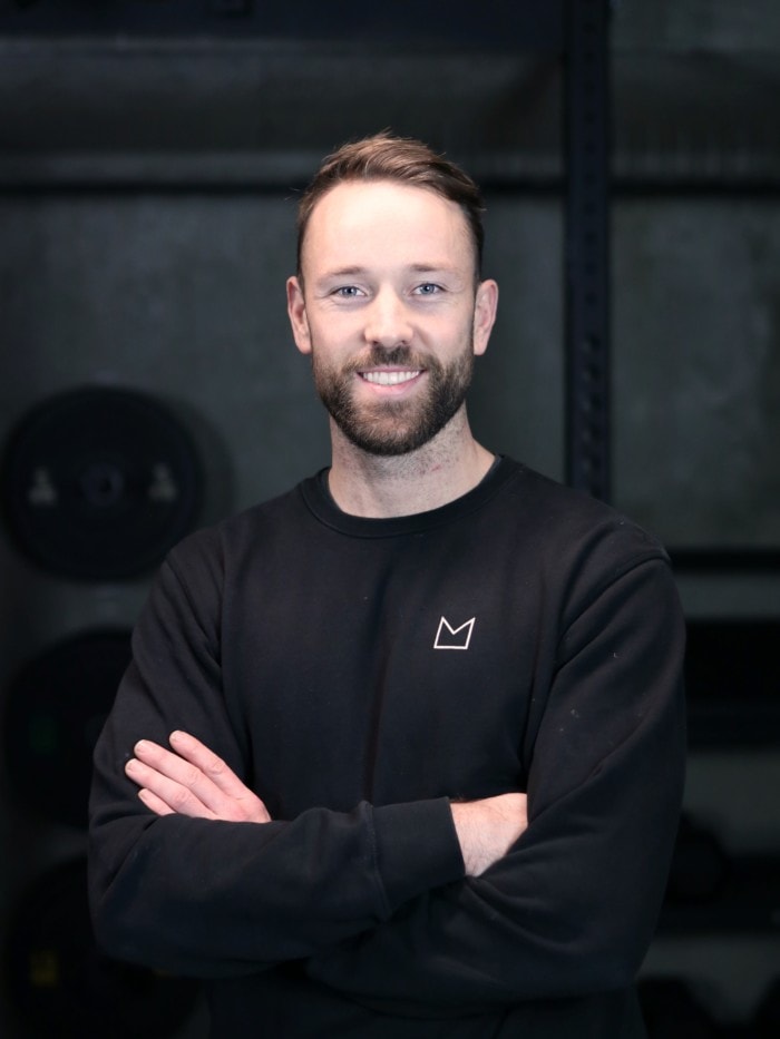 Ben Gregory